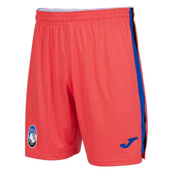 Pantalones Atalanta BC 3ª Kit 2021 2022